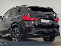 Gebraucht BMW X1 Luxury Line 136 PS (100 kW) 2025 Saphirschwarz metallic SUV
