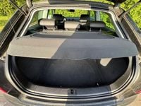 Second-hand Audi A3 102 CP (75 kW) 2007 Negru Hatchback