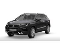 Neu Seat Ateca 150 PS (110 kW) 2026 SUV