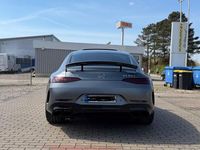 Gebraucht Mercedes AMG GT 63 AMG 639 PS (469 kW) 2019 Grau Coupé