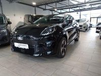 Neu Ford Puma Gen-E 124 kW (169 PS) 2025 Schwarz SUV