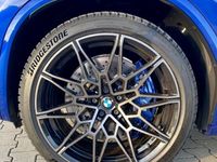 gebraucht BMW X3 M X3M Competition