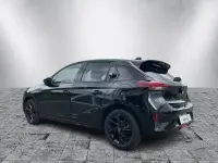 Gebraucht Opel Corsa 100 PS (73 kW) 2024 Schwarz Kleinwagen