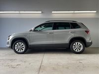Neu Skoda Karoq Selection 150 PS (110 kW) 2025 [m3m3] stahl grau SUV