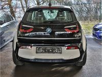 gebraucht BMW i3 120Ah, Navi, LED, Tempomat, DAB, WLAN, uvm.