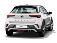 Neu Opel Mokka 145 PS (106 kW) 2026 Arktis weiß SUV