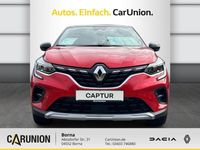 gebraucht Renault Captur TECHNO TCe 160 EDC