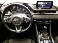 gebraucht Mazda 6 6Kombi SKYACTIV-D 150 Drive i-ELOOP