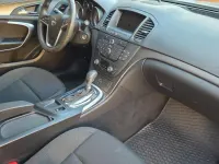 Gebraucht Opel Insignia 130 PS (95 kW) 2010 Limousine