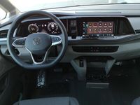 Neu VW T7 Comfortline 245 PS (180 kW) 2025 Grau Van