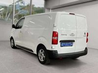 gebraucht Citroën Jumpy Kasten Business M | 1.Hand | Navi | Kamera