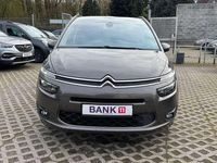 Gebraucht Citroën Grand C4 Picasso 131 PS (96 kW) 2015 Lackierung moka/typ Van / Kleinbus