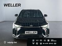 Gebraucht Toyota bZ4X Team 150 kW (204 PS) 2024 Schwarz SUV