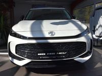 Neu MG HS Luxury 224 PS (164 kW) 2026 Pearl white SUV