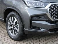 Neu Ssangyong (KGM) Rexton 203 PS (149 kW) 2025 Marble grey SUV