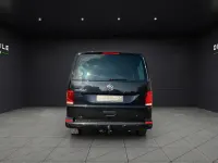 Gebraucht VW Multivan 150 PS (110 kW) 2020 Deep black perleffekt (schwarz Van / Kleinbus