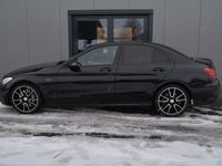 Gebraucht Mercedes C43 AMG AMG 367 PS (269 kW) 2016 Schwarz Limousine