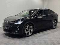 Gebraucht VW ID.5 GTX 250 kW (340 PS) 2025 Grenadillschwarz metallic SUV