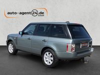 gebraucht Land Rover Range Rover Vogue TDV8 /Luft/AHK/H&K/Memory