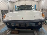 gebraucht Porsche 914 