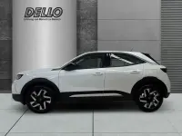 Usado Opel Mokka Elegance 131 HP (96 kW) 2024 Branco SUV