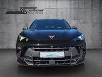 Neu Cupra Terramar VZ 265 PS (194 kW) 2026 Schwarz SUV