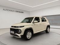 Neu Hyundai Inster Select 85 kW (116 PS) 2026 Unbleached ivory / sol Kleinwagen