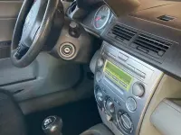 Gebraucht Mazda 2 Comfort 75 PS (55 kW) 2003 Rot Kleinwagen