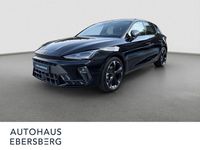 Gebraucht Cupra Leon 150 PS (110 kW) 2025 Schwarz Limousine