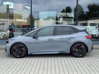 Second-hand Cupra Born 150 kW (204 CP) 2022 Gri Hatchback