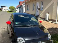 Gebraucht Abarth 595 145 PS (106 kW) 2018 Schwarz Kleinwagen