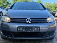 Gebraucht VW Golf VII Comfortline 122 PS (89 kW) 2013 Grau Limousine