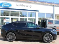 Gebraucht Ford Capri Premium 210 kW (286 PS) 2025 Schwarz SUV