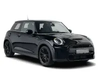 Gebraucht Mini Cooper S Classic 2023 Schwarz Kleinwagen