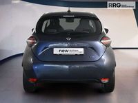 gebraucht Renault Zoe EXPERIENCE R110 50kWh CCS BATTERIEKAUF