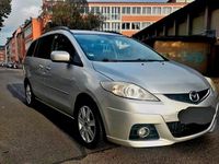 gebraucht Mazda 5 Diesel