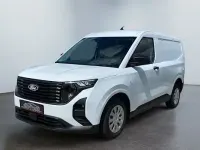 Nowe Ford Transit Trend 100 KM (73 kW) 2025 Czarny Van