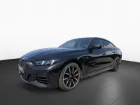 Gebraucht BMW 430 M Sport 245 PS (180 kW) 2025 Schwarz Coupé