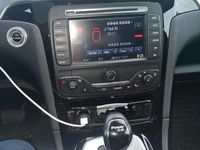 Brugt Ford Galaxy 2012 MPV