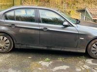 gebraucht BMW 320 320 i