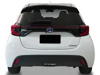 Neu Toyota Yaris Active 116 PS (85 kW) 2026 Kleinwagen