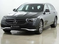 Gebraucht Mercedes E450 367 PS (269 kW) 2021 Grau Kombi