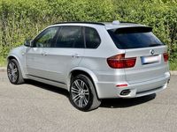 gebraucht BMW X5 3.0d xDrive Facelift - M Paket Sport - Sonderfahrzeug