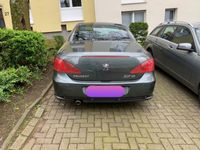 gebraucht Peugeot 307 CC Filou 110 Filou