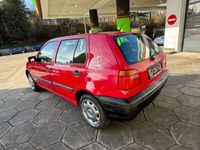 gebraucht VW Golf III 1.8 Automatik 5 Trg./Schiebedach/TÜV NEU