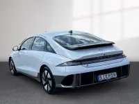 Gebraucht Hyundai Ioniq 6 Dynamiq 167 kW (228 PS) 2023 Mic (weiss Limousine