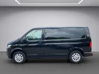 Gebraucht VW T7 150 PS (110 kW) 2024 Schwarz Van