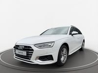 gebraucht Audi A4 Avant Advanced