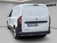 Gebraucht Renault Kangoo Rapid Advance 95 PS (69 kW) 2024 Weiss Van / Kleinbus