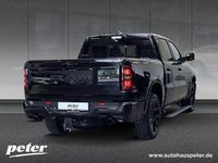 Neu Dodge Ram 426 PS (313 kW) 2025 Diamond black crystal pearlco Pickup